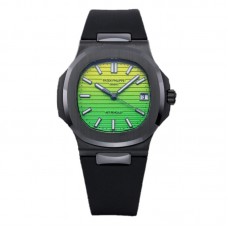 AET Nautilus 5711 Hawaii Sunrise Black Ceramic