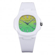 AET Nautilus 5711 Hawaii Sunset White Ceramic