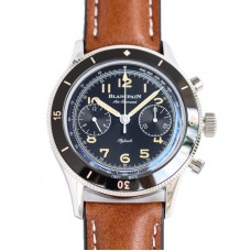 Air Command Black Dial Ref. AC01 1130 63A