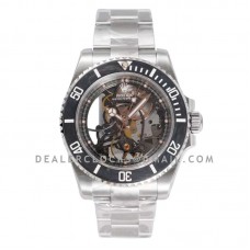 Andrea Pirlo Project 114060 Submariner