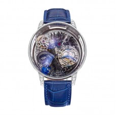 Astronomia Black Dragon White Gold with Diamonds Astronomia Black Dragon White Gold with Diamonds