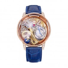 Astronomia Gold Dragon Rose Gold with Diamond Astronomia Gold Dragon Rose Gold with Diamond