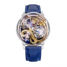 Astronomia Gold Dragon White Gold Astronomia Gold Dragon White Gold