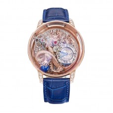 Astronomia Rose Dragon Rose Gold with Diamond Astronomia Rose Dragon Rose Gold with Diamond