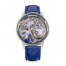 Astronomia Silver Dragon White Gold with Diamonds Astronomia Silver Dragon White Gold with Diamonds