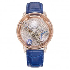 Astronomia Tourbillon Diamond Dial Rose Gold Astronomia Tourbillon Diamond Dial Rose Gold