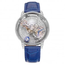 Astronomia Tourbillon Diamond Dial White Gold Astronomia Tourbillon Diamond Dial White Gold