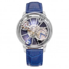 Astronomia Tourbillon White Gold Astronomia Tourbillon White Gold