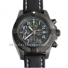 Avenger Chronograph 45 Night Mission Ref: V13317101B1X1
