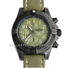 Avenger Automatic Chronograph 45 Night Mission Ref: V13317101L1X1 Avenger Automatic Chronograph 45 Night Mission Ref: V13317101L1X1