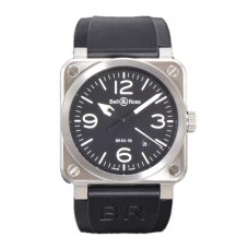 BR 03-92 Black Steel BR 03-92 Black Steel