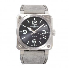 BR 03-92 Grey Lum BR 03-92 Grey Lum