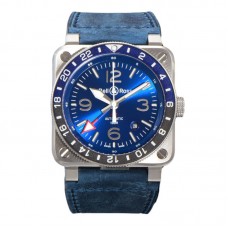 BR 03-93 GMT Blue BR 03-93 GMT Blue