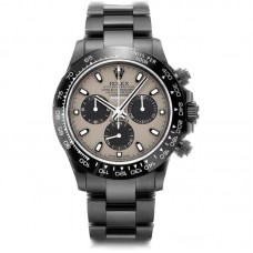 Bamford Daytona Grey Dial