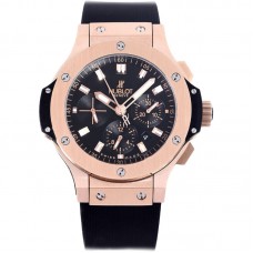 Big Bang Chronograph Evolution Rose Gold Big Bang Chronograph Evolution Rose Gold