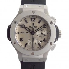 Big Bang Chronograph Wally Big Bang Chronograph Wally