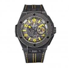 Big Bang F1 “King Carbon” Chronograph Big Bang F1 “King Carbon” Chronograph