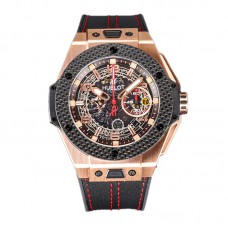 Big Bang F1 “King Carbon Gold” Chronograph Big Bang F1 “King Carbon Gold” Chronograph
