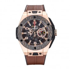 Big Bang F1 “King Carbon Gold” Chronograph Big Bang F1 “King Carbon Gold” Chronograph