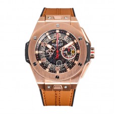 Big Bang F1 “King Gold” Chronograph Big Bang F1 “King Gold” Chronograph