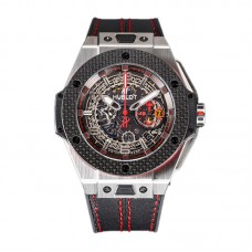 Big Bang F1 “Titanium Carbon” Chronograph Big Bang F1 “Titanium Carbon” Chronograph