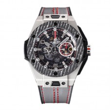Big Bang F1 “Titanium Carbon” Chronograph Big Bang F1 “Titanium Carbon” Chronograph