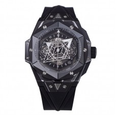 Big Bang Sang Bleu II Black Magic Big Bang Sang Bleu II Black Magic
