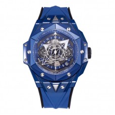 Big Bang Sang Bleu II Blue Magic Big Bang Sang Bleu II Blue Magic