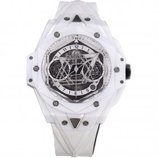 Big Bang Sang Bleu II White Magic Big Bang Sang Bleu II White Magic