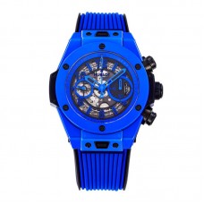 Big Bang Unico Blue Magic 45MM Big Bang Unico Blue Magic 45MM