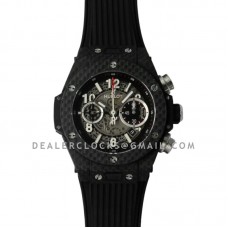 Big Bang Unico Carbon Big Bang Unico Carbon