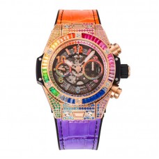 Big Bang Unico Gold Rainbow Big Bang Unico Gold Rainbow