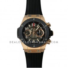 Big Bang Unico King Gold Ceramic Big Bang Unico King Gold Ceramic