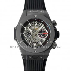 Big Bang Unico King Titanium Big Bang Unico King Titanium