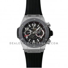 Big Bang Unico King Titanium Ceramic Big Bang Unico King Titanium Ceramic