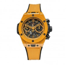 Big Bang Unico Orange Ceramic 42MM Big Bang Unico Orange Ceramic 42MM