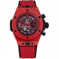 Big Bang Unico Red Magic 45MM Big Bang Unico Red Magic 45MM