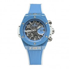 Big Bang Unico Sky Blue 42MM Big Bang Unico Sky Blue 42MM