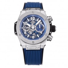 Big Bang Unico Titanium Blue Big Bang Unico Titanium Blue