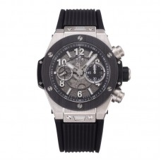 Big Bang Unico Titanium Ceramic 42mm Big Bang Unico Titanium Ceramic 42mm