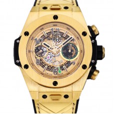 Big Bang Unico Yellow Magic 45MM Big Bang Unico Yellow Magic 45MM