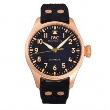Big Pilot’s Watch 43 Edition IW329703 “Mr Porter”