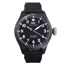 Big Pilot’s Watch Automatic Top Gun IW326906