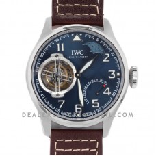 Big Pilot’s Watch Constant-Force Tourbillon Edition ‘Le Petit Prince’ IW590302 Big Pilot’s Watch Constant-Force Tourbillon Edition ‘Le Petit Prince’ IW590302