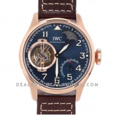 Big Pilot’s Watch Constant-Force Tourbillon Edition ‘Le Petit Prince’ IW590303 Big Pilot’s Watch Constant-Force Tourbillon Edition ‘Le Petit Prince’ IW590303