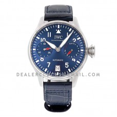 Big Pilot’s Watch Edition ‘Boutique London’ IW501008 Big Pilot’s Watch Edition ‘Boutique London’ IW501008