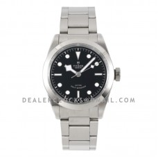 Black Bay 41 Black Dial Ref: M79540-0006 Black Bay 41 Black Dial Ref: M79540-0006