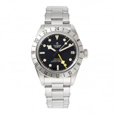Black Bay GMT Black Dial