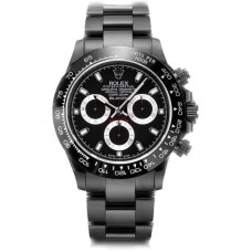 Blaken Daytona Black Dial Blaken Daytona Black Dial