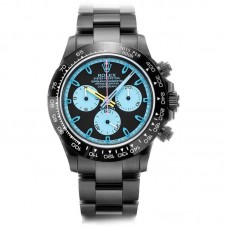 Blaken Daytona Black/Blue Dial Blaken Daytona Black/Blue Dial